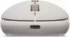 Мышь Satechi OntheGo Bluetooth Mouse (бежевый) фото 2