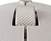 Мышь Satechi OntheGo Bluetooth Mouse (бежевый) фото 3