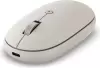 Мышь Satechi OntheGo Bluetooth Mouse (бежевый) фото 5