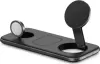 Беспроводное зарядное Satechi Qi2 Trio Wireless Charging Pad icon 2