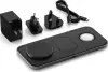 Беспроводное зарядное Satechi Qi2 Trio Wireless Charging Pad icon 4
