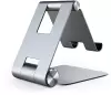 Подставка для ноутбука Satechi R1 Aluminum Hinge Holder Foldable Stand (серый космос) icon 3