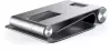 Подставка для ноутбука Satechi R1 Aluminum Hinge Holder Foldable Stand (серый космос) icon 4