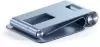 Подставка для ноутбука Satechi R1 Aluminum Hinge Holder Foldable Stand (синий) icon 4
