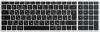 Клавиатура Satechi Slim X2 (серебристый) icon