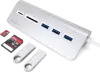 USB-хаб Satechi ST-3HCRS icon 4