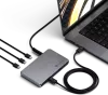 USB-хаб Satechi ST-T4SHM-EU фото 3