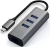 USB-хаб Satechi ST-TC2N1USB31AM icon