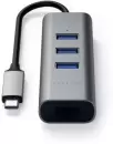 USB-хаб Satechi ST-TC2N1USB31AM icon 2