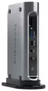 Док-станция Satechi Thunderbolt 4 Multimedia Pro Dock Space Grey ST-DT4PMM-EU icon 2