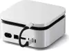 Бокс для накопителей M.2 Satechi USB4 Slim NVMe SSD Enclosure ST-EU4SNSS фото 2