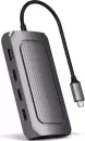 Док-станция Satechi USB 4 Multiport Adapter With 8K HDMI ST-U4MA3M icon 3