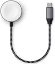 Беспроводное зарядное Satechi USB-C Magnetic Charging Cable icon