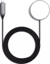 Беспроводное зарядное Satechi USB-C Magnetic Wireless Charging Cable icon