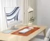 Коврик для стола Satechi Vegan-Leather Premium Desk Mat ST-LPDMN (коричневый) icon 2