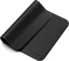 Коврик для мыши Satechi Vegan-Leather Premium Mouse Pad ST-LMPK (черный) фото 6