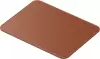 Коврик для мыши Satechi Vegan-Leather Premium Mouse Pad ST-LMPN (коричневый) icon