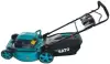 Газонокосилка бензиновая Sato Garden EWBN53 icon