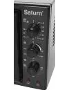 Электропечь Saturn ST-EC3803 (Black) icon 3