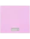 Весы кухонные Saturn ST-KS7810 pink icon