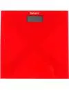 Весы напольные Saturn ST-PS0294 Red icon