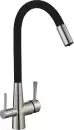 Смеситель Savol S-L1806L-01 icon