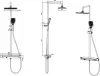 Душевая система Savol SK-H3145H icon 10