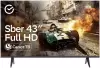 Телевизор Sber SDX-43F2124 icon