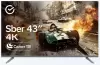 Телевизор Sber SDX-43U4014 icon