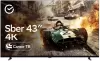 Телевизор Sber SDX-43U4124 icon