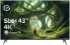 Телевизор Sber SDX-43U5500DBA icon