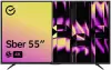 Телевизор Sber SDX-55U4127 icon