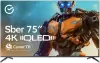 Телевизор Sber SDX-75UQ5231 icon
