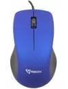 Компьютерная мышь SBOX M-958 Blue icon