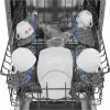 Встраиваемая посудомоечная машина Scandilux DWB4221B2 фото 4