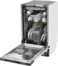 Посудомоечная машина Scandilux DWB4512B3 icon 10
