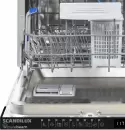 Посудомоечная машина Scandilux DWB4512B3 icon 11