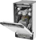 Посудомоечная машина Scandilux DWB4512B3 icon 5