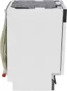 Посудомоечная машина Scandilux DWB6535B3 icon 10