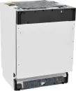 Посудомоечная машина Scandilux DWB6535B3 icon 5