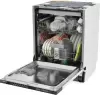 Посудомоечная машина Scandilux DWB6535B3 icon 7
