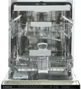 Встраиваемая посудомоечная машина Scandilux DWB 6524B3 icon