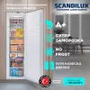 Морозильник Scandilux FNBI303E фото 11