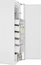 Морозильник Scandilux FNBI524E фото 6