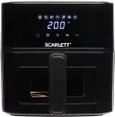 Аэрогриль Scarlett SC-AF15S01D фото 4