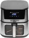 Аэрогриль Scarlett SC-AF15S03D icon 2