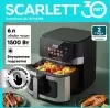 Аэрогриль Scarlett SC-AF15S12D фото 9