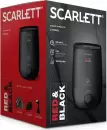 Увлажнитель воздуха Scarlett SC-AH986M30 (красный/черный) icon 4