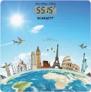 Напольные весы Scarlett SC-BS33E021 icon