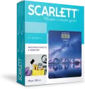 Напольные весы Scarlett SC-BS33E022 icon 2